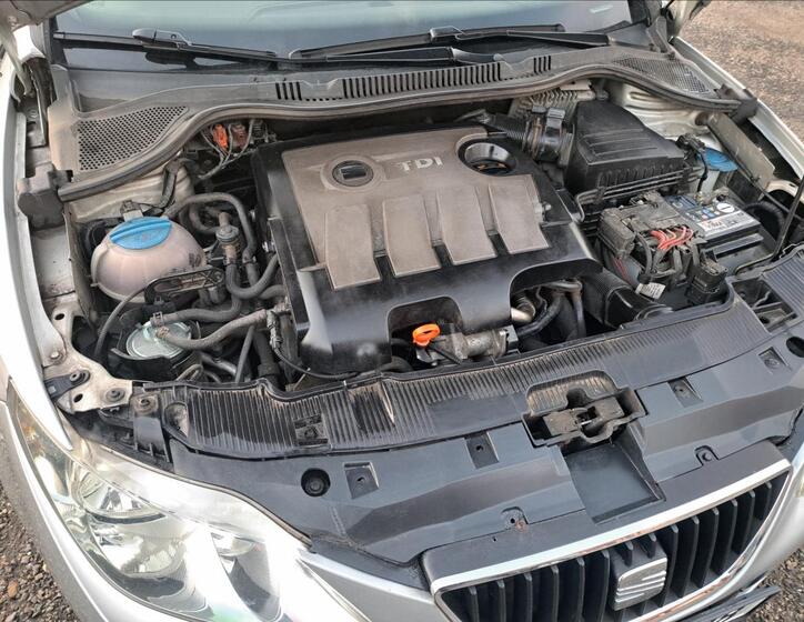 Seat Ibiza 40