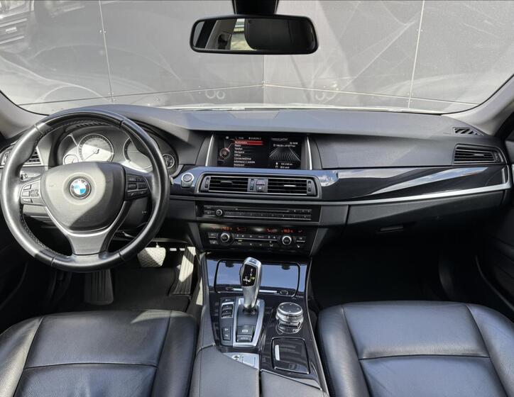 BMW Řada 5 14