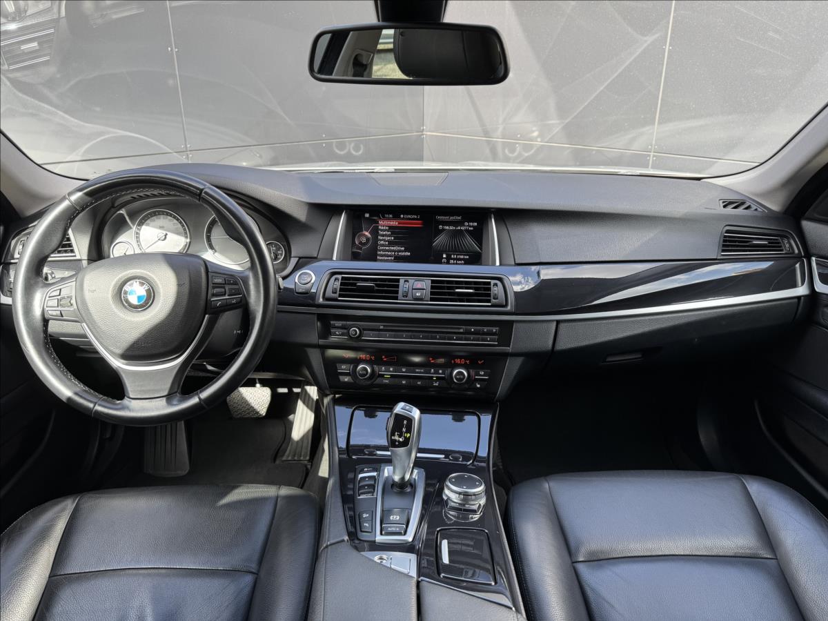 BMW Řada 5