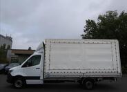 Mercedes-Benz Sprinter 6