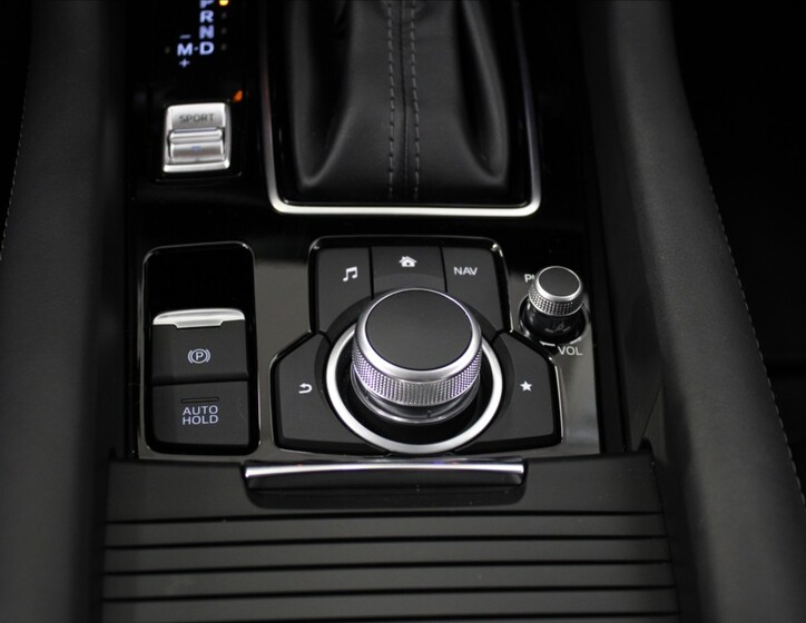 Mazda 6 19