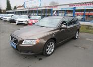 Volvo V70 1