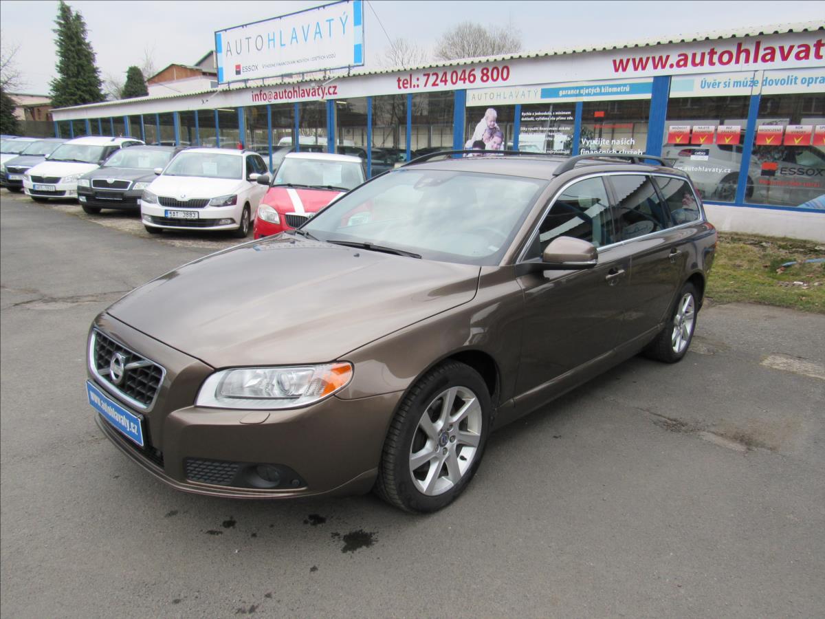 Volvo V70