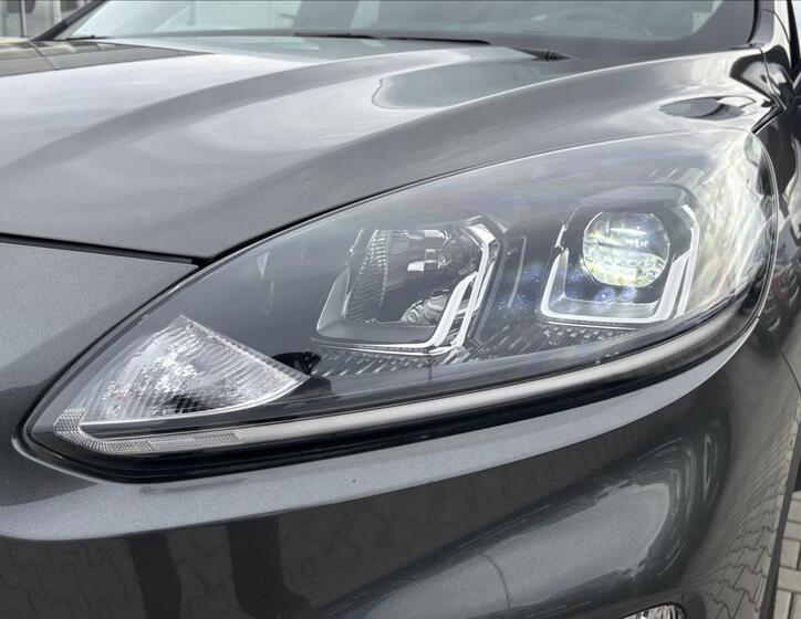 Ford Kuga 10