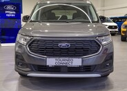 Ford Tourneo Connect 11