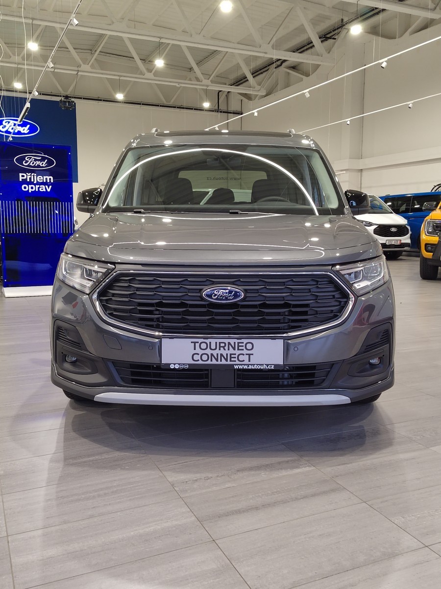 Ford Tourneo Connect