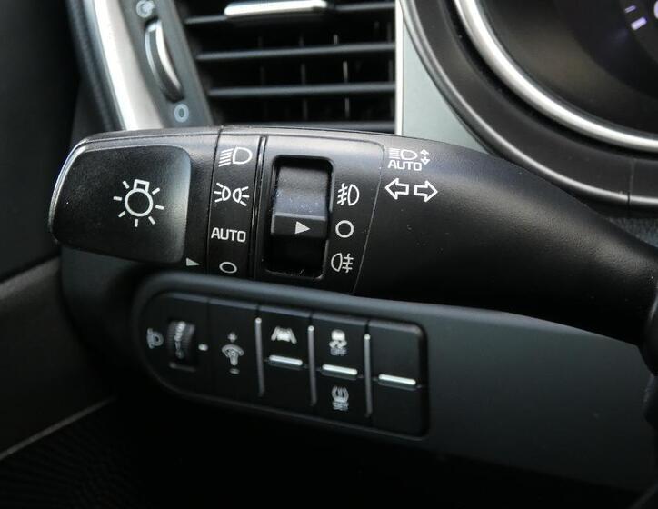 KIA Ceed 10