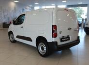 Toyota ProAce City 2