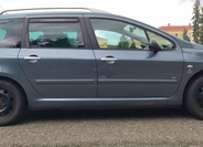 Peugeot 307 6