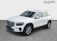 Mercedes-Benz GLB 1
