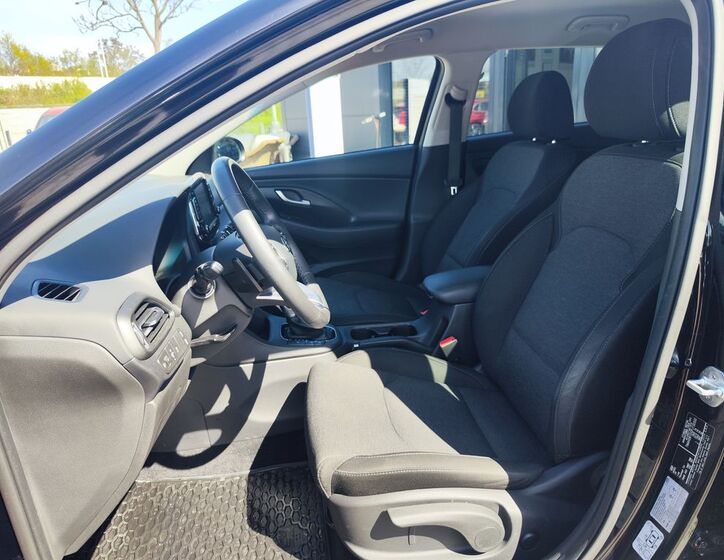 Hyundai i30 13