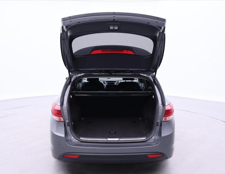 Hyundai i40 9