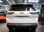 Jeep Grand Cherokee 4