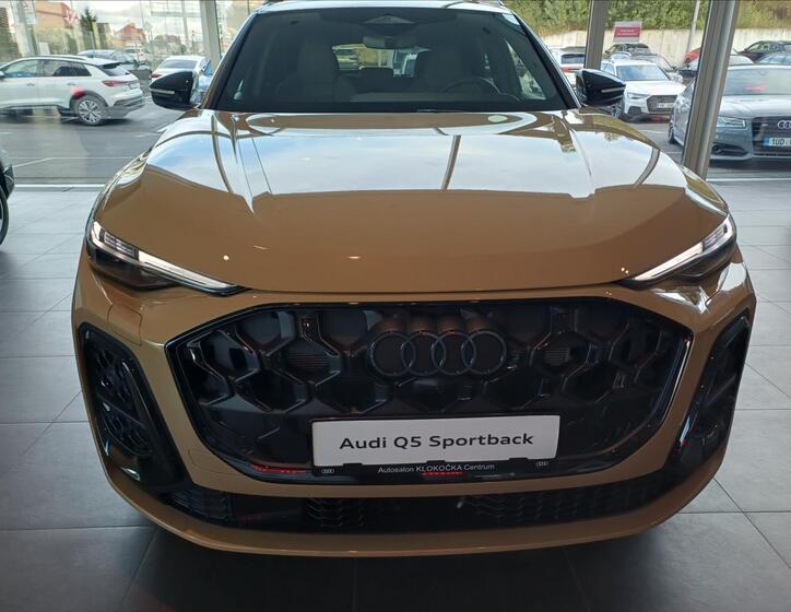 Audi Q5 2