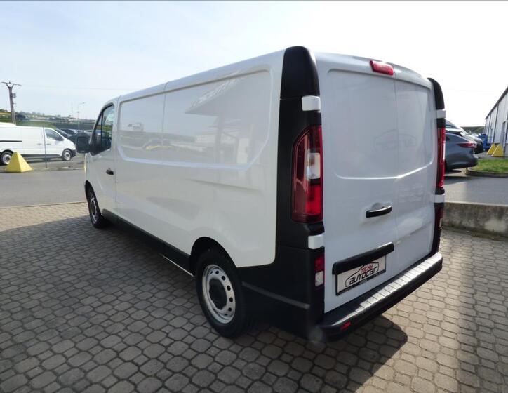 Renault Trafic 5