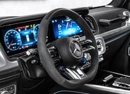 Mercedes-Benz Třídy G 16
