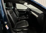 Volkswagen Passat 39