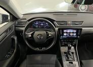 Škoda Superb 5