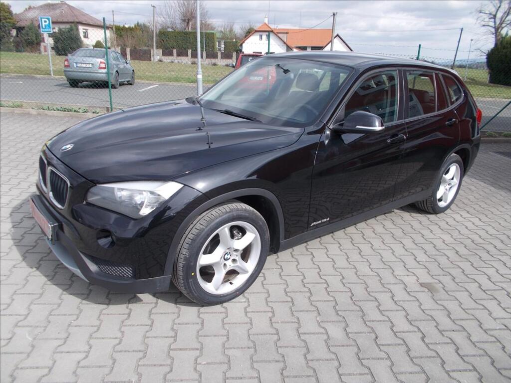 BMW X1 3