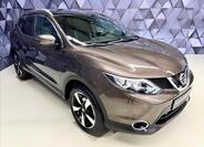Nissan Qashqai 4