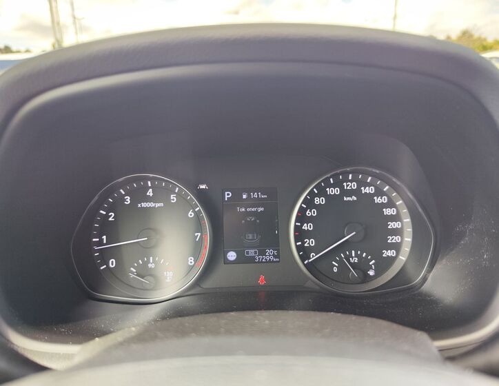 Hyundai i30 15