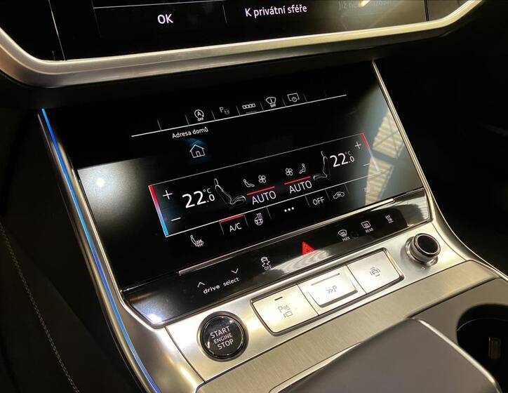 Audi A6 13
