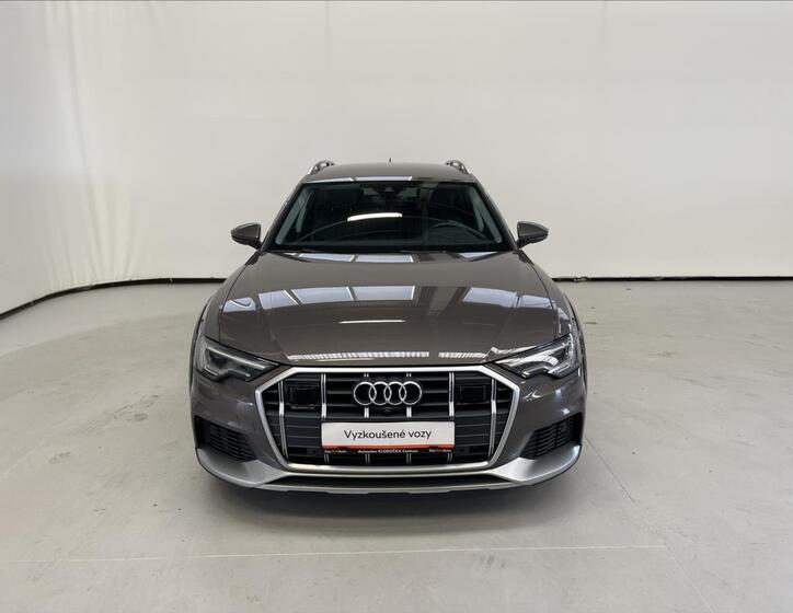 Audi A6 Allroad 4