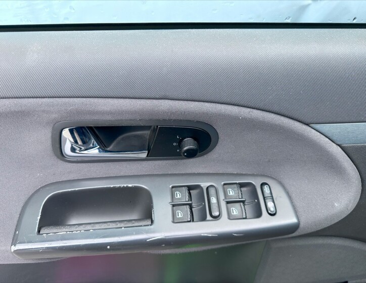 Volkswagen Sharan 20
