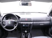 Škoda Octavia 31