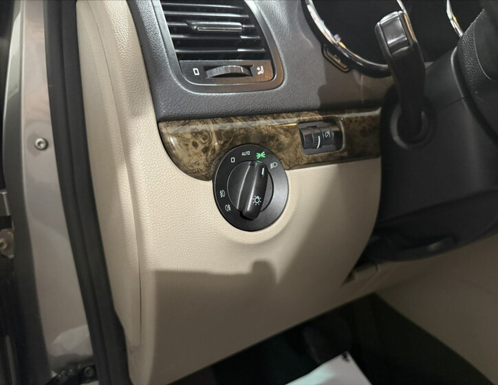 Škoda Yeti 11