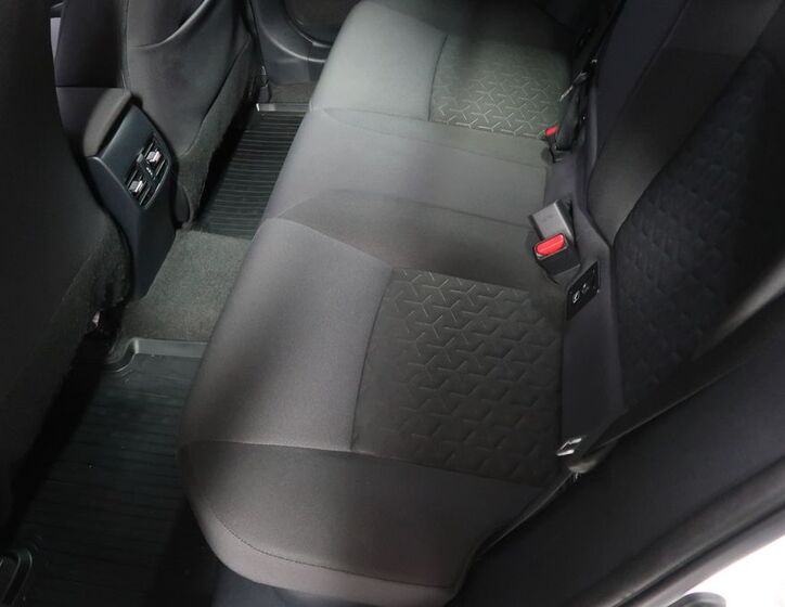 Toyota Corolla 11
