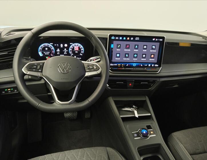 Volkswagen Tiguan 16