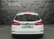 Ford Mondeo 4