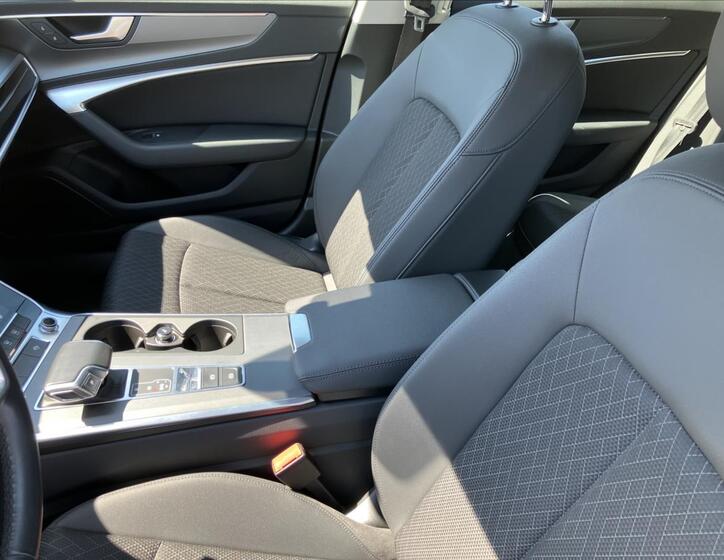 Audi A6 22