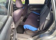 KIA Carens 12