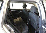 Škoda Octavia 11
