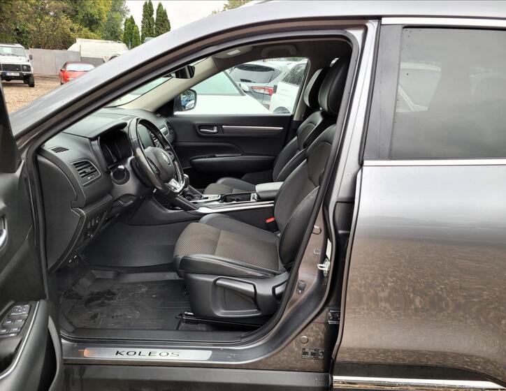 Renault Koleos 8