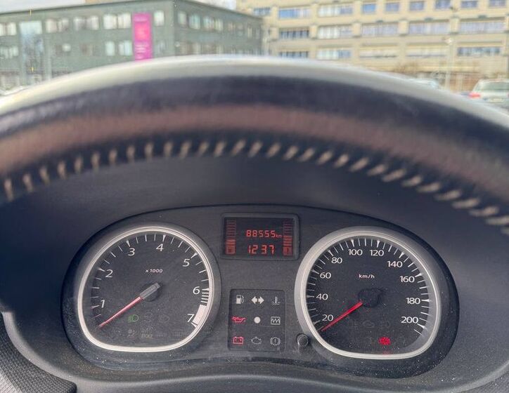 Dacia Duster 16