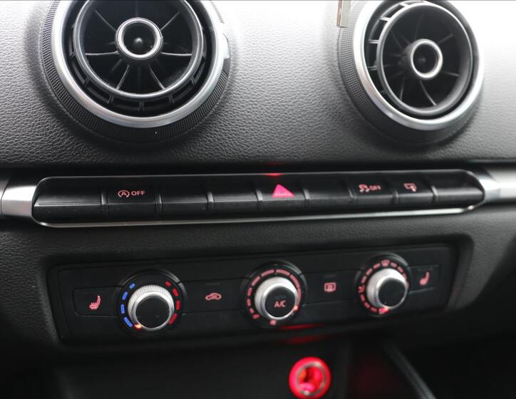 Audi A3 18
