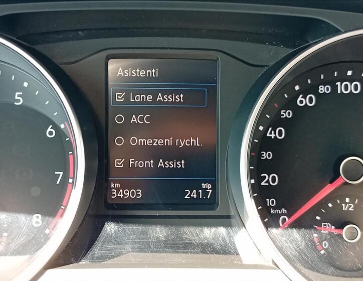 Volkswagen Tiguan 19
