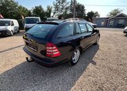 Mercedes-Benz Třídy C 8