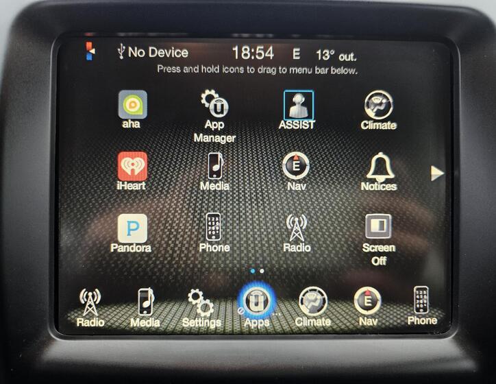 Jeep Cherokee 19
