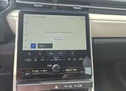 Lexus LBX 7
