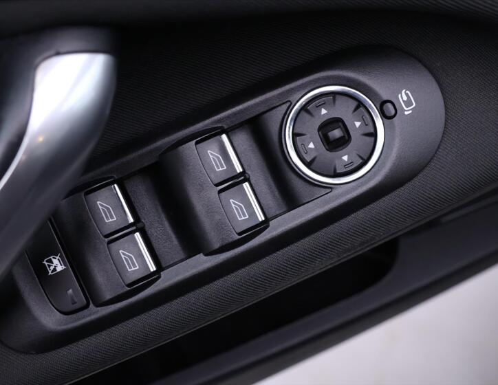 Ford Mondeo 16