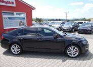 Škoda Octavia 8
