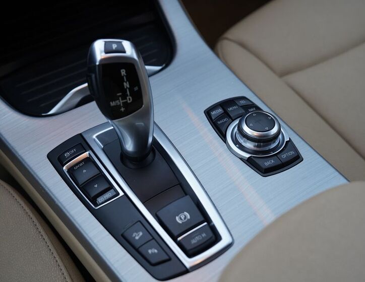BMW X3 43
