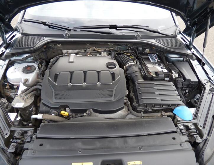 Škoda Octavia 73
