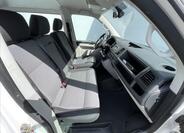 Volkswagen Transporter 18
