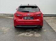 Toyota Corolla 5