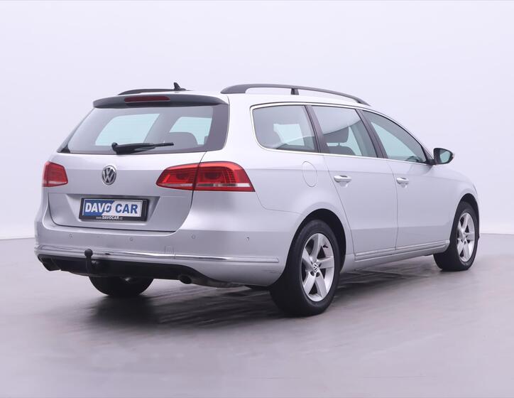 Volkswagen Passat 7